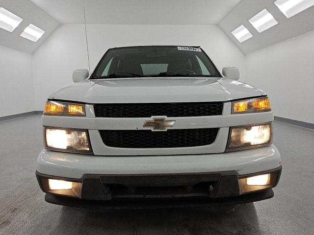 Photo 5 from auction – 2012 CHEVROLET COLORADO L with VIN 1GCDSCFE9C8131255