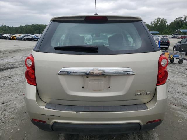Photo 6 from auction – 2015 CHEVROLET EQUINOX LS with VIN 2GNALAEK9F6397100