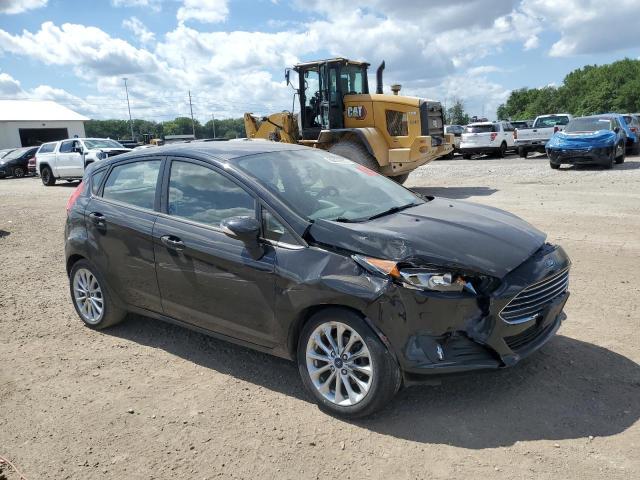 Photo 4 from auction – 2014 FORD FIESTA SE with VIN 3FADP4EJ3EM132962
