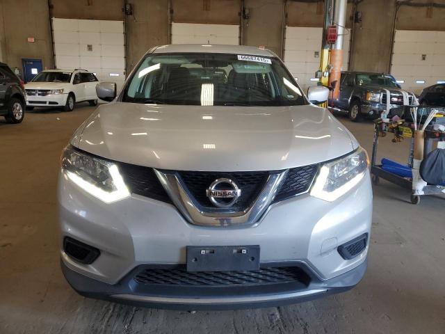 Photo 5 from auction – 2016 NISSAN ROGUE S with VIN KNMAT2MV5GP681173