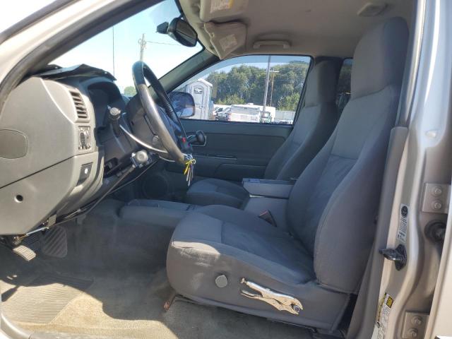 Photo 7 from auction – 2004 CHEVROLET COLORADO with VIN 1GCDT136948115346