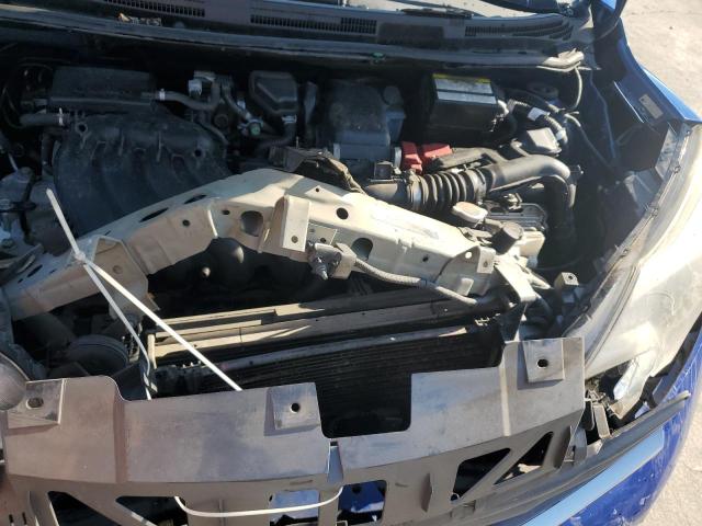 Фото 11 с аукциона – 2015 NISSAN VERSA NOTE S с VIN 3N1CE2CP9FL420812