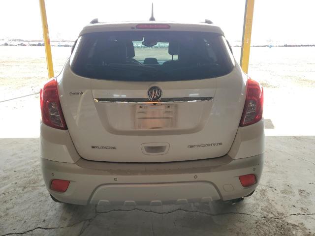 Photo 6 from auction – 2014 BUICK ENCORE PRE with VIN KL4CJDSB7EB617191