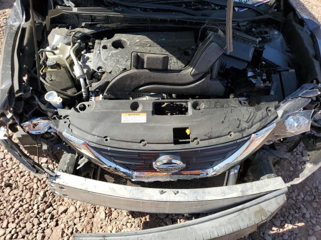 Photo 11 from auction – 2016 NISSAN ALTIMA 2.5 with VIN 1N4AL3AP8GC239156