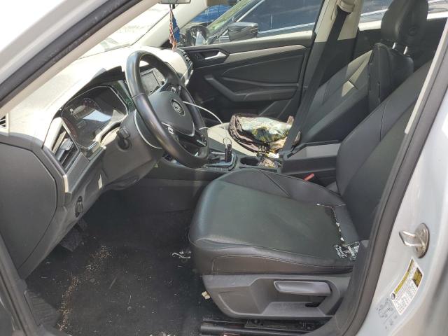 Photo 7 from auction – 2019 VOLKSWAGEN JETTA S with VIN 3VWCB7BU2KM130231