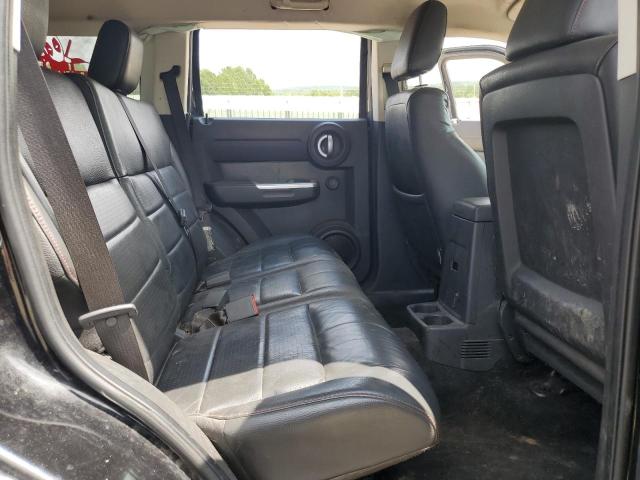 Photo 11 from auction – 2008 DODGE NITRO R/T with VIN 1D8GT58678W150385