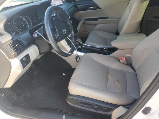 Photo 7 from auction – 2015 HONDA ACCORD EXL with VIN 1HGCR3F83FA033998