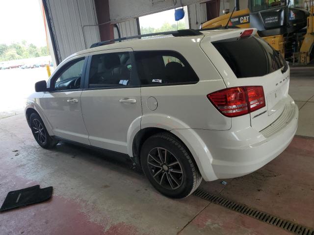 Photo 2 from auction – 2017 DODGE JOURNEY SE with VIN 3C4PDCAB8HT621702