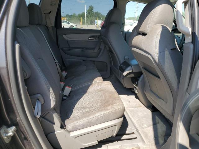 Photo 10 from auction – 2017 CHEVROLET TRAVERSE L with VIN 1GNKRFED1HJ112509