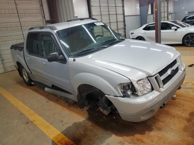 Photo 4 from auction – 2001 FORD EXPLORER SPORT TRAC with VIN 1FMZU67E51UC10955