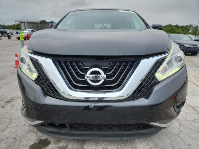 Photo 5 from auction – 2016 NISSAN MURANO S with VIN 5N1AZ2MG3GN171329