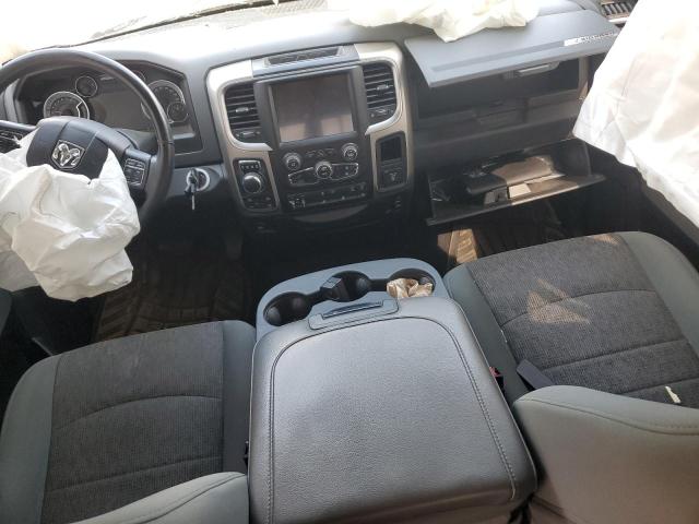 Photo 8 from auction – 2018 RAM 1500 SLT with VIN 1C6RR7TT0JS259175