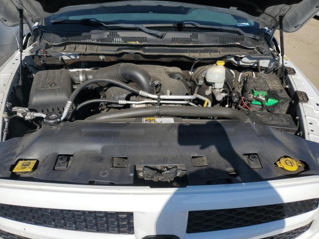 Photo 11 from auction – 2016 RAM 1500 ST with VIN 3C6JR6AT1GG116388