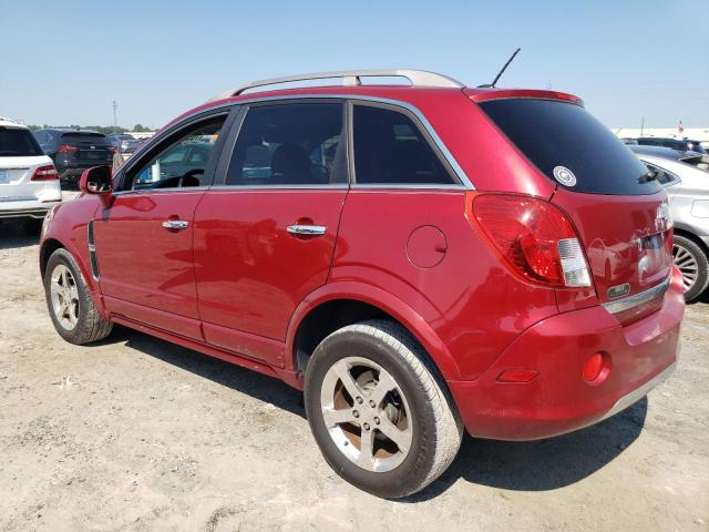 Photo 2 from auction – 2013 CHEVROLET CAPTIVA LT with VIN 3GNAL3EK9DS568275
