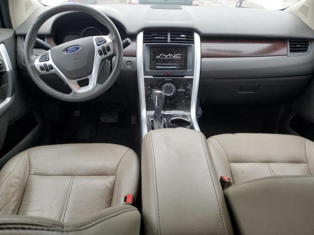 Photo 8 from auction – 2013 FORD EDGE LIMITED with VIN 2FMDK3KCXDBA44124