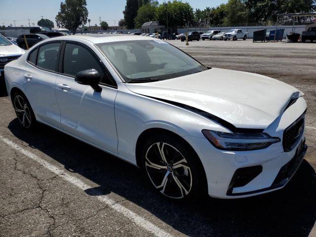 Photo 4 from auction – 2024 VOLVO S60 CORE with VIN 7JRL12FKXRG325095