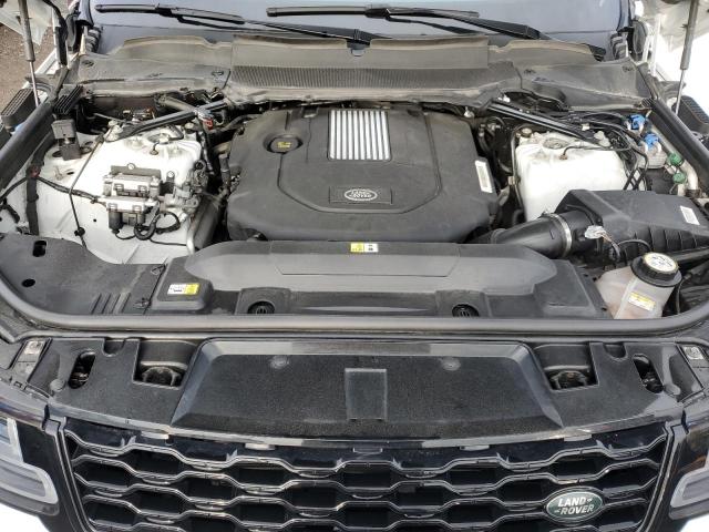 Photo 12 from auction – 2020 LAND ROVER RANGE ROVE with VIN SALWR2RK9LA889355