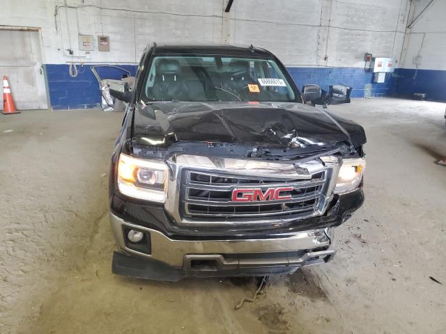 Photo 5 from auction – 2014 GMC SIERRA K15 with VIN 3GTU2VEC4EG480011