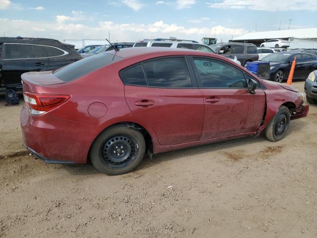 Photo 3 from auction – 2020 SUBARU IMPREZA with VIN 4S3GKAA66L1609979