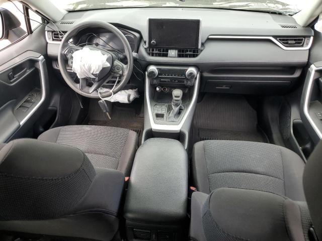 Photo 8 from auction – 2023 TOYOTA RAV4 LE with VIN 2T3F1RFV7PC336668