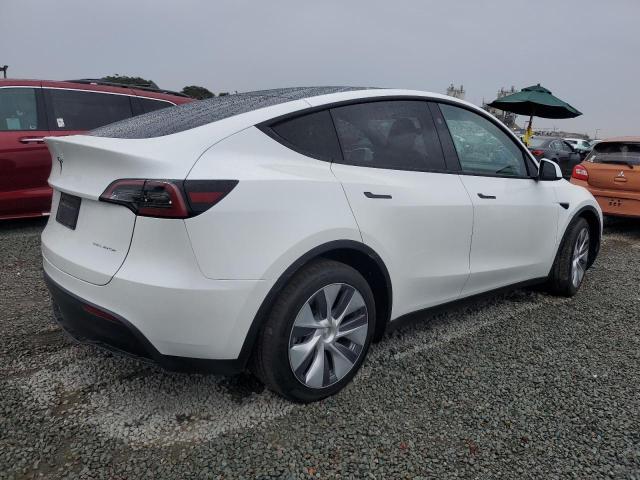Photo 3 from auction – 2024 TESLA MODEL Y with VIN 7SAYGDEEXRF071461
