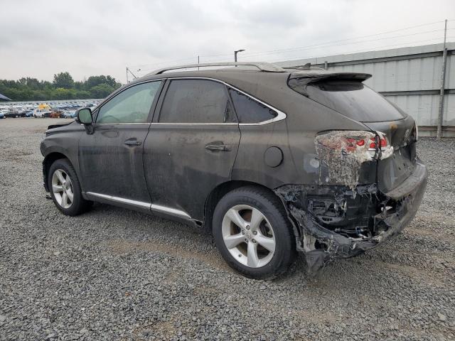 Photo 2 from auction – 2013 LEXUS RX 350 BAS with VIN 2T2BK1BA5DC162308
