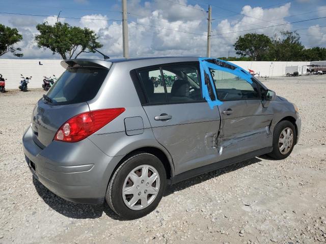 Photo 3 from auction – 2011 NISSAN VERSA with VIN 3N1BC1CP9BL401974