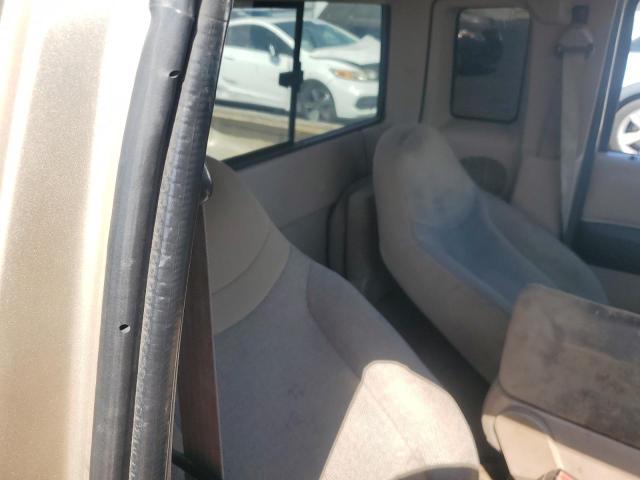 Photo 10 from auction – 2001 FORD RANGER SUP with VIN 1FTYR14E61PB00679