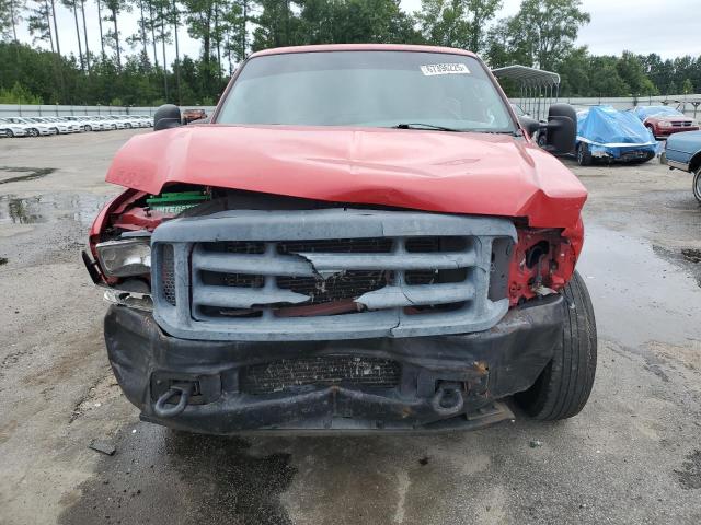 Photo 11 from auction – 2004 FORD F250 SUPER with VIN 1FTNX20L04EA07837