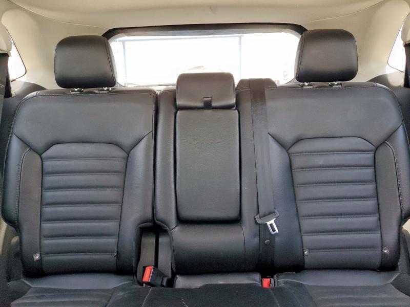 Photo 10 from auction – 2017 FORD EDGE SEL with VIN 2FMPK3J82HBB56352