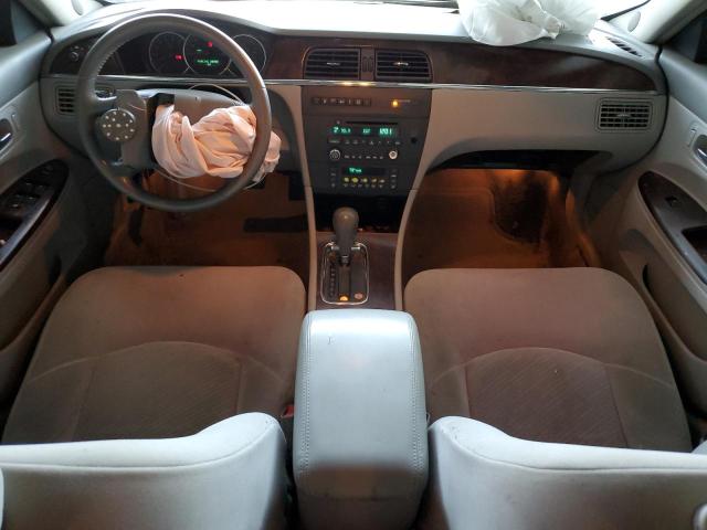 Photo 8 from auction – 2008 BUICK LACROSSE C with VIN 2G4WC582881184443