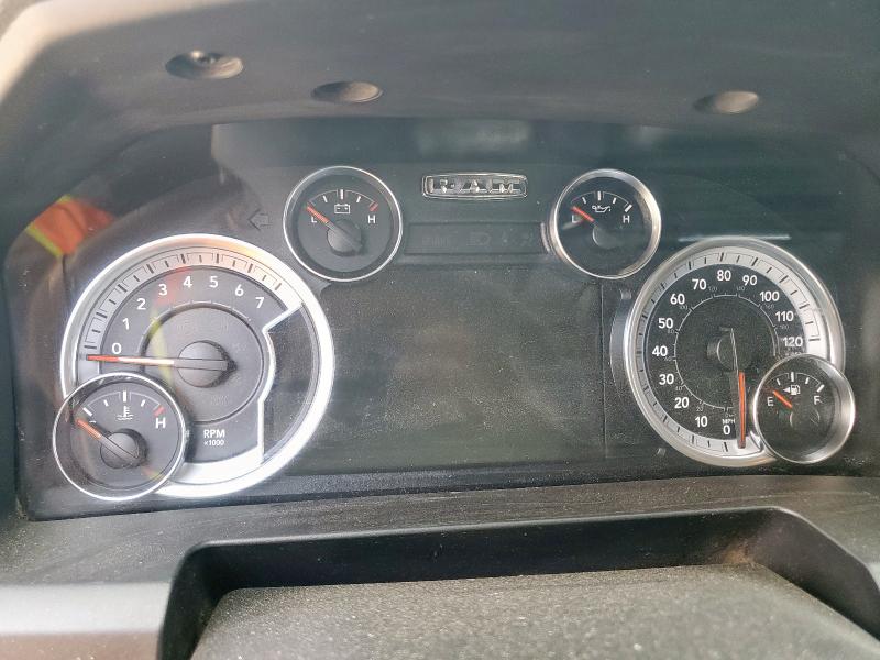 Фото 9 с аукциона – 2017 RAM 1500 SLT с VIN 3C6RR7LT2HG622755