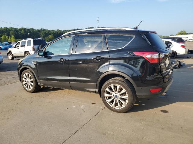 Photo 2 from auction – 2018 FORD ESCAPE TITANIUM with VIN 1FMCU0J9XJUA51753