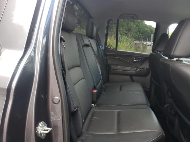 Photo 10 from auction – 2018 HONDA RIDGELINE with VIN 5FPYK3F67JB010920