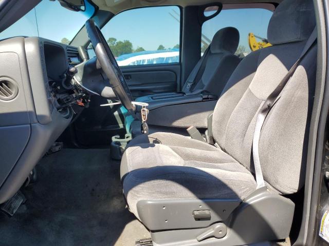 Photo 7 from auction – 2005 GMC NEW SIERRA with VIN 2GTEC13T251349844