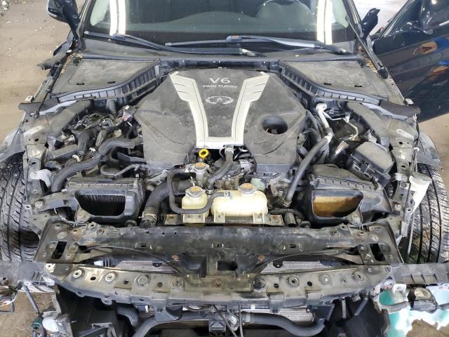 Photo 11 from auction – 2017 INFINITI Q50 PREMIUM with VIN JN1EV7AR4HM830873