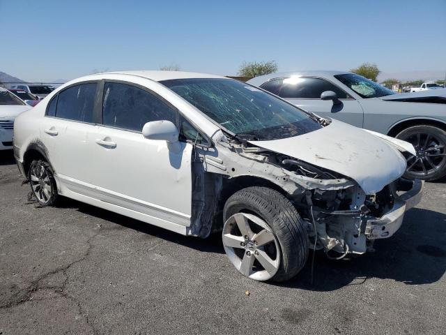 Photo 4 from auction – 2011 HONDA CIVIC LX with VIN 2HGFA1F57BH527484