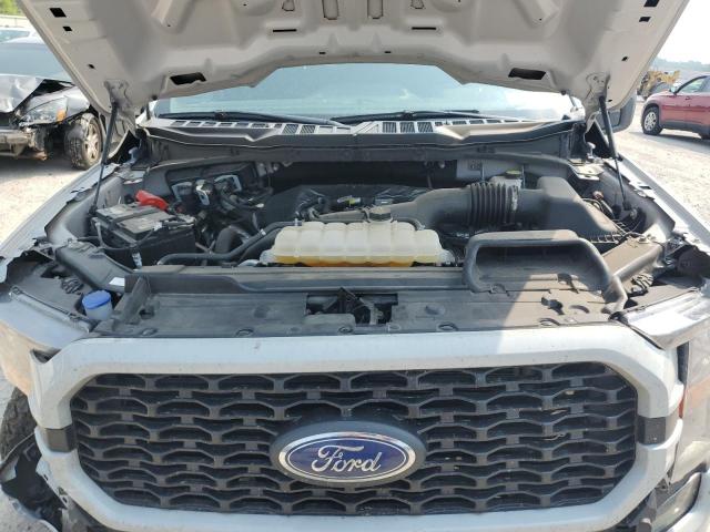Photo 11 from auction – 2023 FORD F150 SUPER CAB with VIN 1FTEX1EPXPKD31731