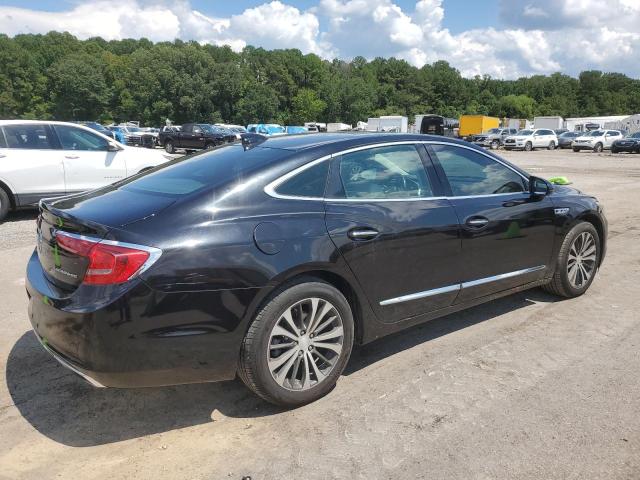Photo 3 from auction – 2017 BUICK LACROSSE E with VIN 1G4ZP5SS9HU181677