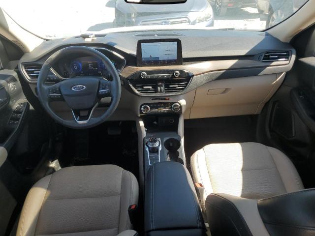 Photo 8 from auction – 2020 FORD ESCAPE TIT with VIN 1FMCU0DZ7LUA55421