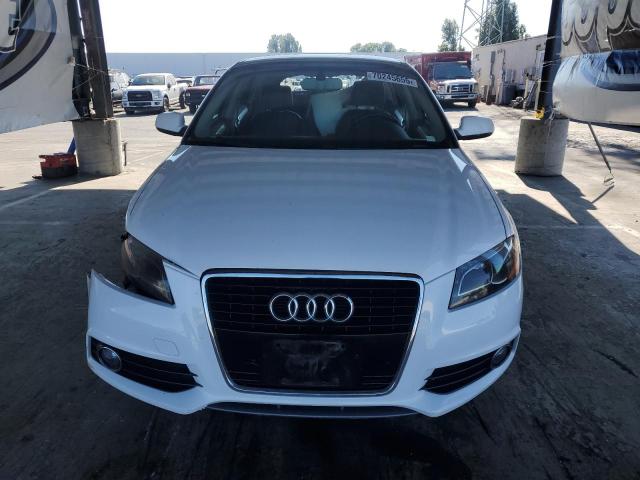 Photo 5 from auction – 2012 AUDI A3 PREMIUM PLUS with VIN WAUKJBFM7CA061305