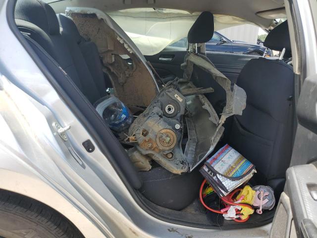 Photo 10 from auction – 2019 NISSAN ALTIMA S with VIN 1N4BL4BV8KC196714