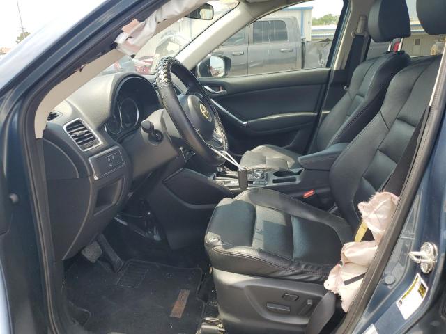 Photo 7 from auction – 2016 MAZDA CX-5 GT with VIN JM3KE4DY5G0726665