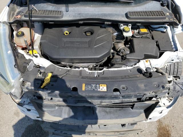 Photo 12 from auction – 2017 FORD ESCAPE SE with VIN 1FMCU9G91HUA26097