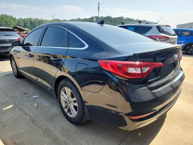 Photo 2 from auction – 2015 HYUNDAI SONATA SE with VIN 5NPE24AF1FH172902