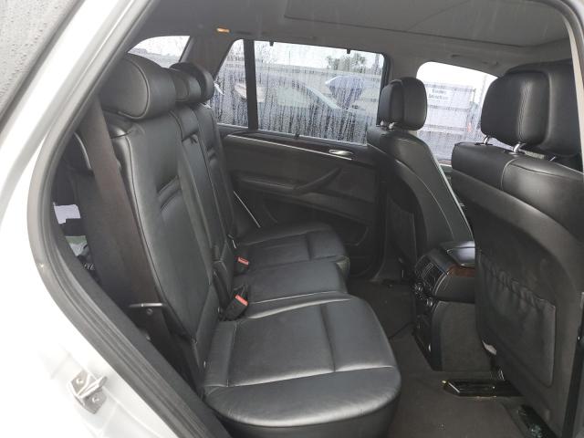 Photo 11 from auction – 2013 BMW X5 XDRIVE3 with VIN 5UXZV4C52D0B12894