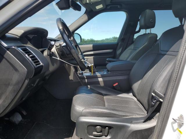 Photo 7 from auction – 2020 LAND ROVER DISCOVERY with VIN SALRU2RV8L2426641