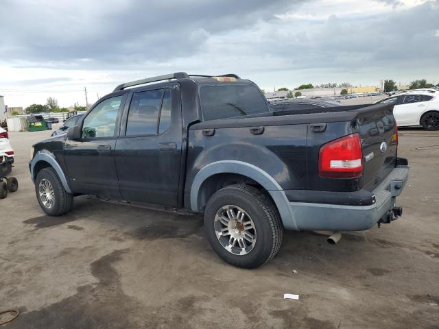 Photo 2 from auction – 2007 FORD EXPLORER S with VIN 1FMEU31K77UA07084