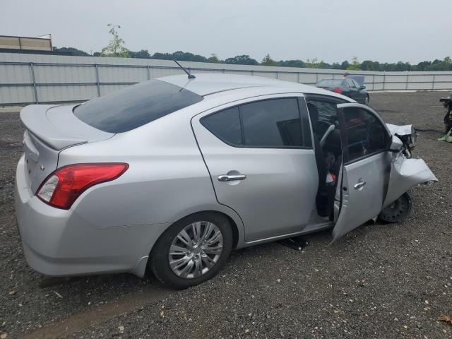 Photo 3 from auction – 2019 NISSAN VERSA S with VIN 3N1CN7AP1KL878936