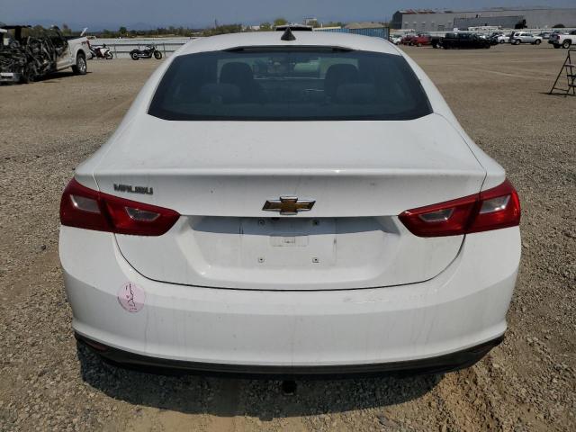 Photo 6 from auction – 2017 CHEVROLET MALIBU LS with VIN 1G1ZB5ST0HF266285